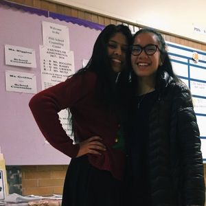 Meet your Posher, Pailey